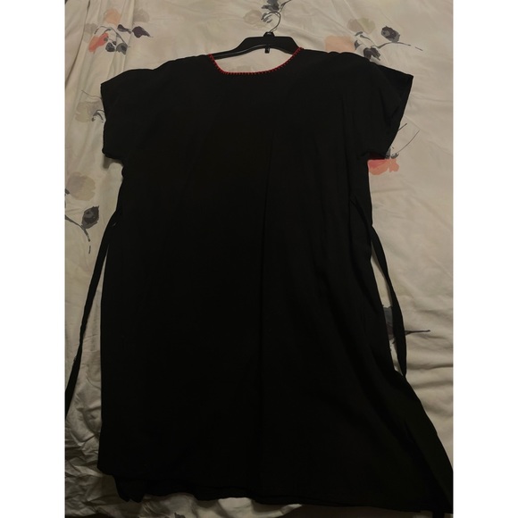 Traditional Mexican Dress - Picture 3 of 3